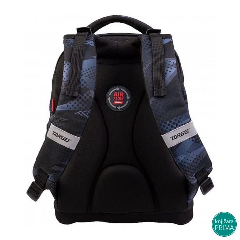 Anatomski ranac TARGET Superlight - Power Tire 