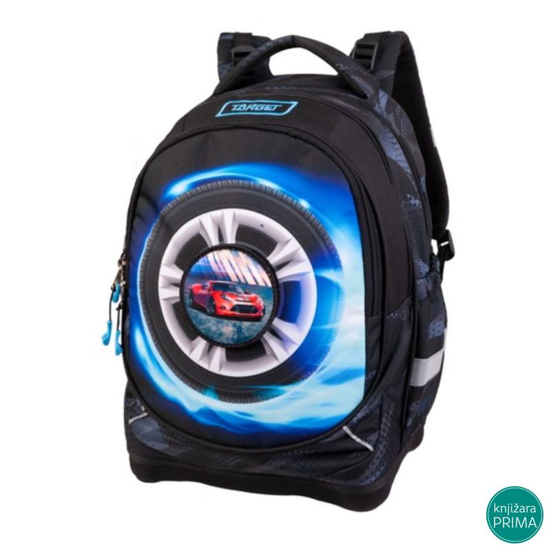 Anatomski ranac TARGET Superlight - Power Tire 