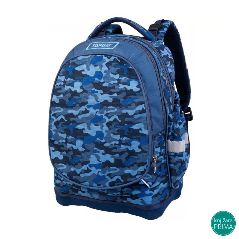 Anatomski ranac TARGET 2 face - Air Combat 