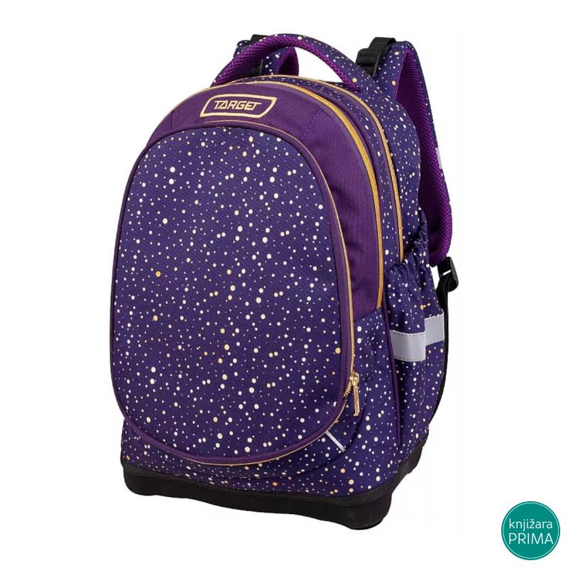 Anatomski ranac TARGET 2 face - Mystical Butterfly 