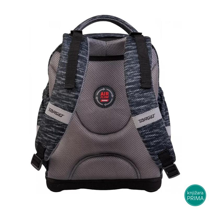 Anatomski ranac TARGET 2 face - Firetruck/Police 