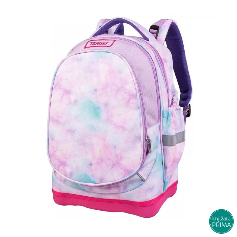 Anatomski ranac TARGET 2 face - Floral Horse 