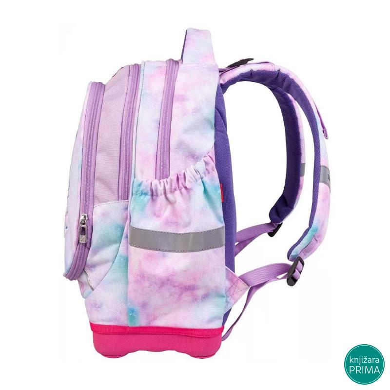 Anatomski ranac TARGET 2 face - Floral Horse 