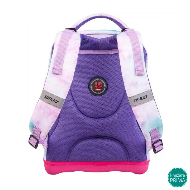 Anatomski ranac TARGET 2 face - Floral Horse 