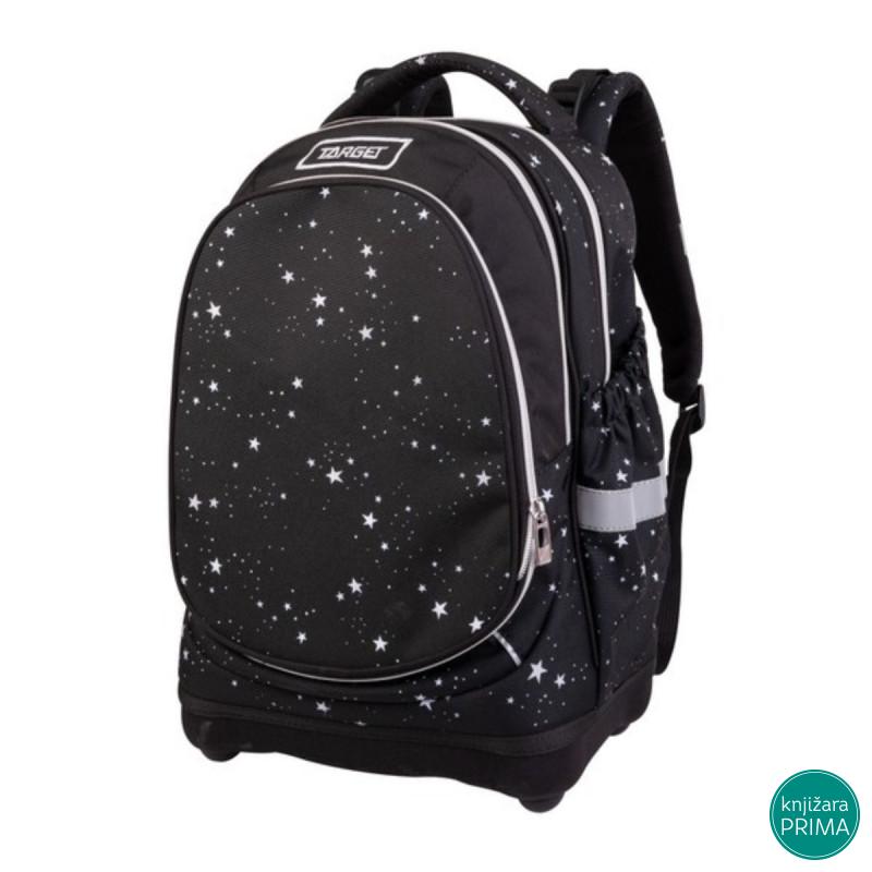 Anatomski ranac TARGET 2 face - Little Star 