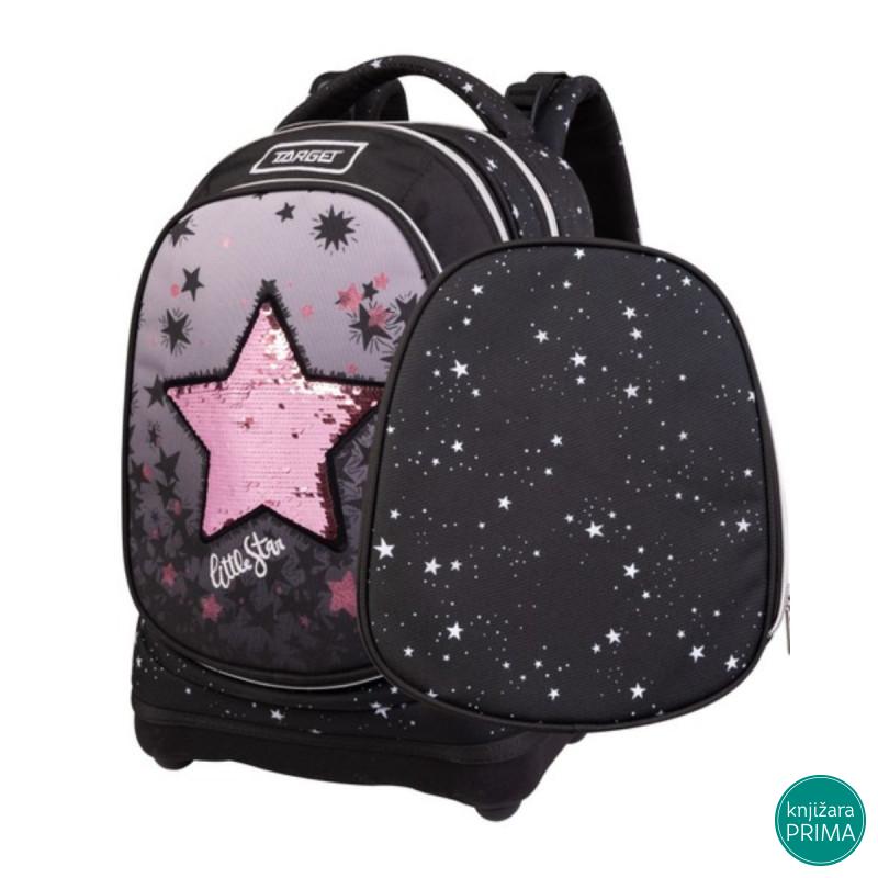 Anatomski ranac TARGET 2 face - Little Star 