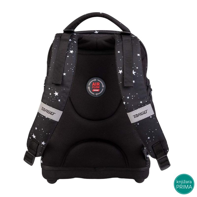 Anatomski ranac TARGET 2 face - Little Star 