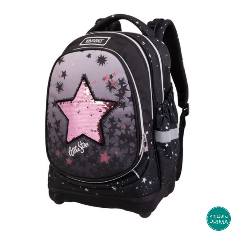 Anatomski ranac TARGET 2 face - Little Star 