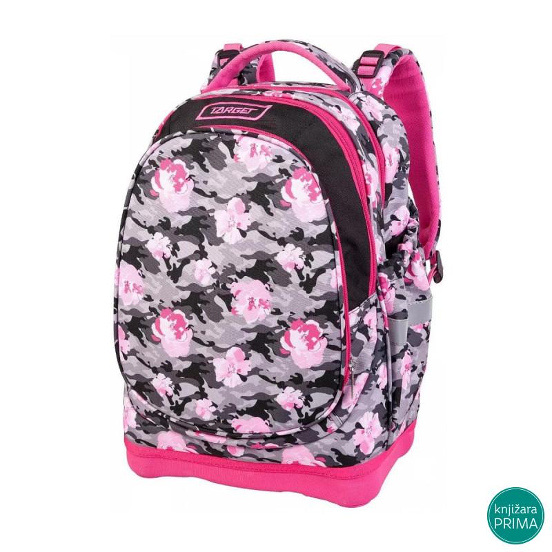 Anatomski ranac TARGET 2 face - Ripped Heart 