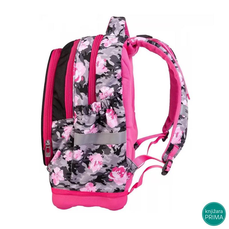 Anatomski ranac TARGET 2 face - Ripped Heart 