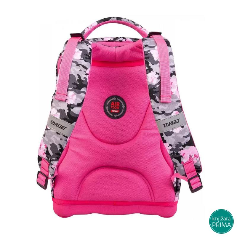 Anatomski ranac TARGET 2 face - Ripped Heart 