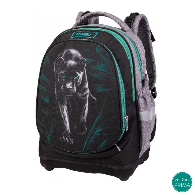 Anatomski ranac TARGET 2 face - Stay Wild 