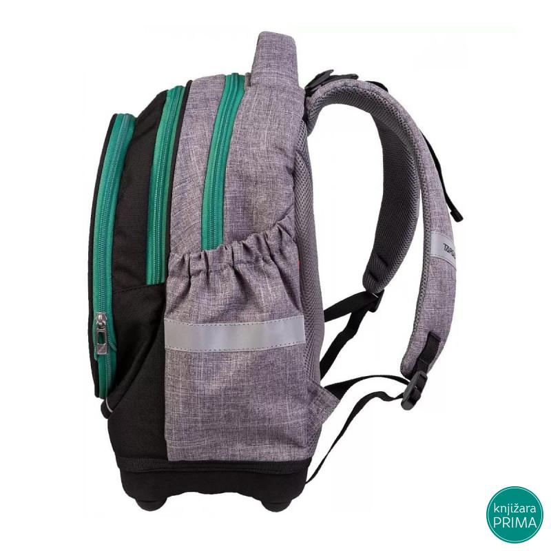 Anatomski ranac TARGET 2 face - Stay Wild 