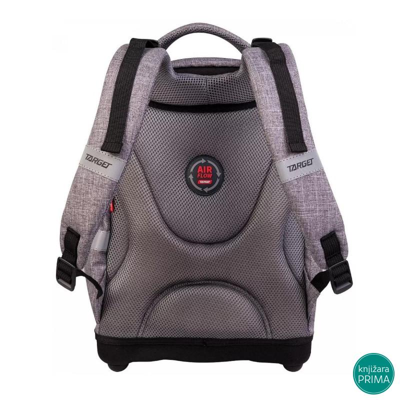 Anatomski ranac TARGET 2 face - Stay Wild 