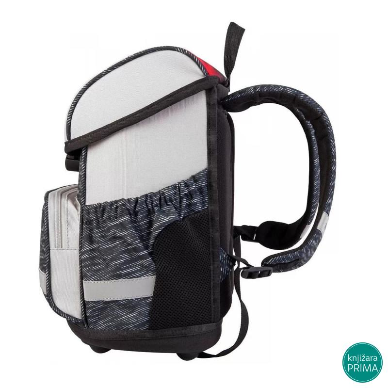 Anatomski ranac TARGET Click - Firetruck 