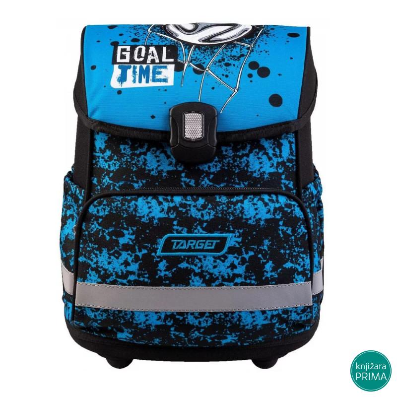Anatomski ranac TARGET Click - Goal Time 