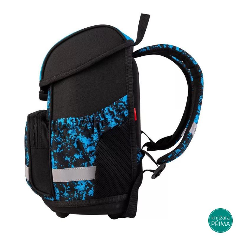 Anatomski ranac TARGET Click - Goal Time 