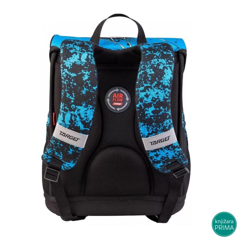 Anatomski ranac TARGET Click - Goal Time 