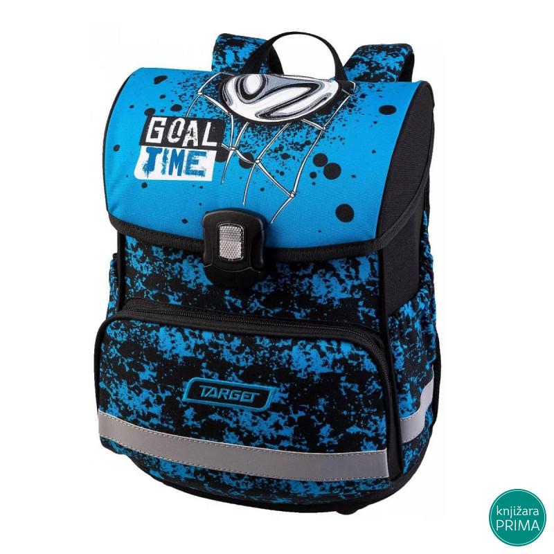 Anatomski ranac TARGET Click - Goal Time 