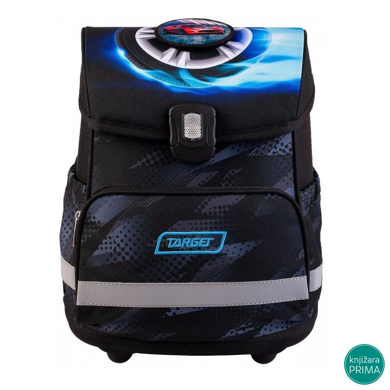 Anatomski ranac TARGET Click - Power Tire 