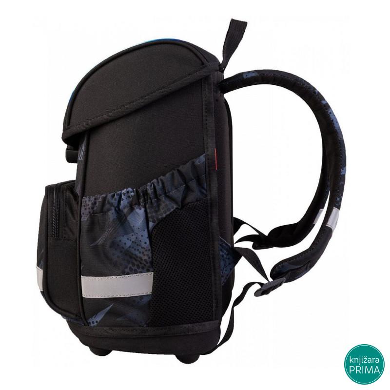 Anatomski ranac TARGET Click - Power Tire 