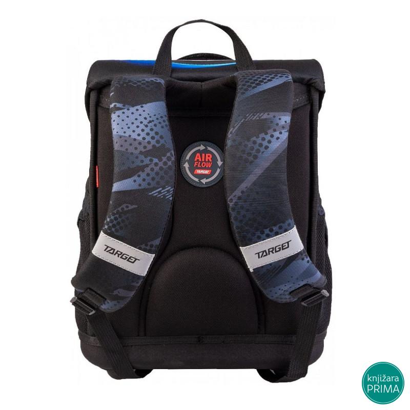 Anatomski ranac TARGET Click - Power Tire 