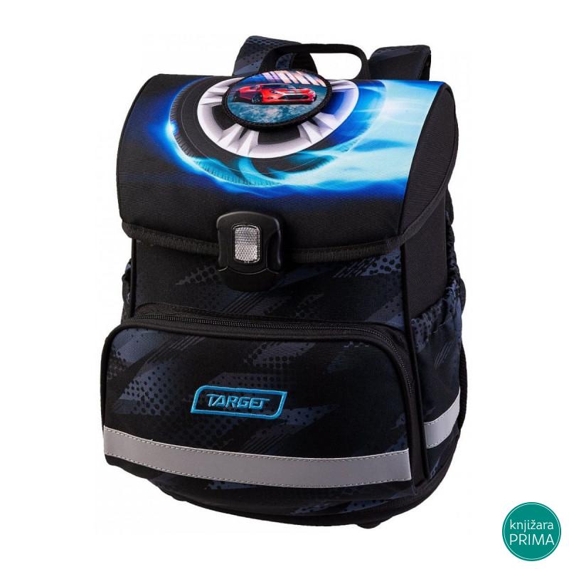 Anatomski ranac TARGET Click - Power Tire 