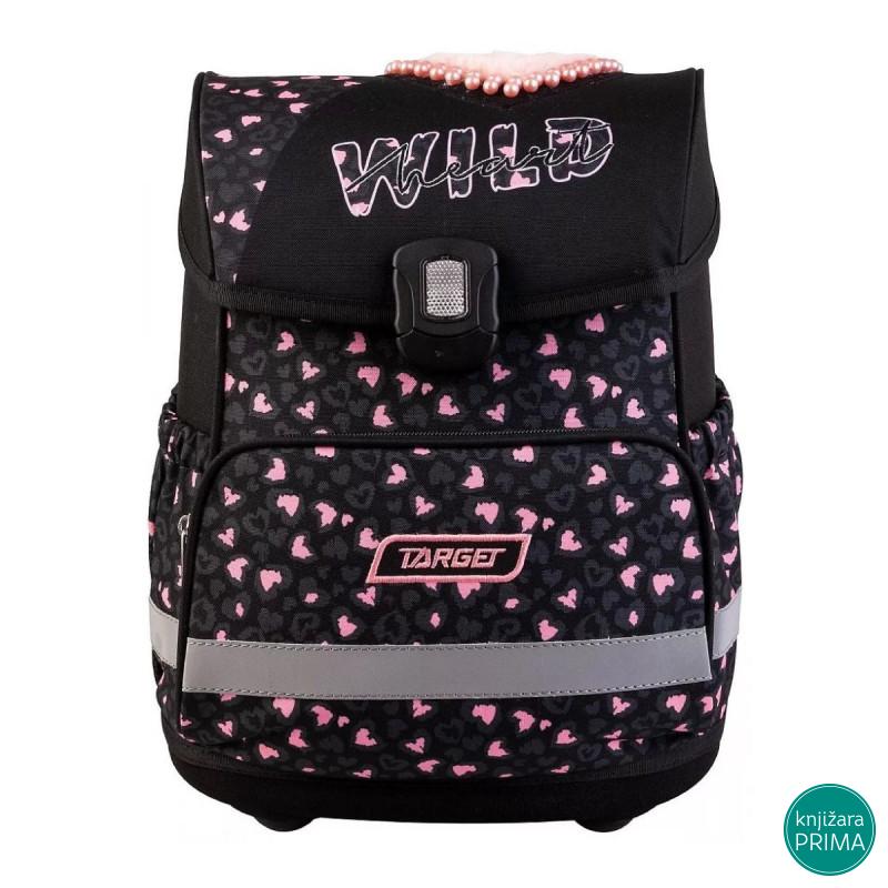 Anatomski ranac TARGET Click - Wild Heart 