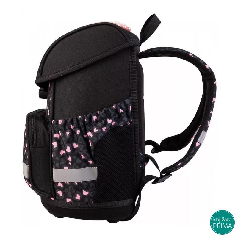 Anatomski ranac TARGET Click - Wild Heart 