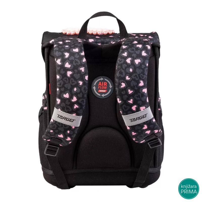 Anatomski ranac TARGET Click - Wild Heart 