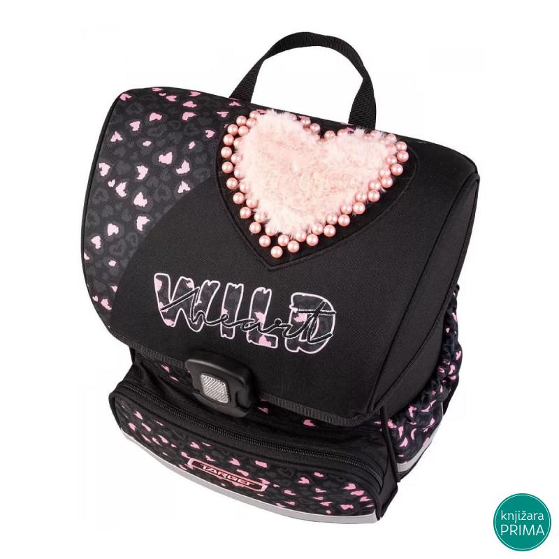 Anatomski ranac TARGET Click - Wild Heart 