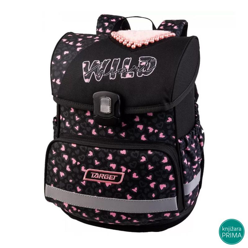 Anatomski ranac TARGET Click - Wild Heart 