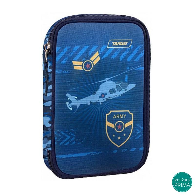 Puna pernica TARGET 1 zip - Air Combat 