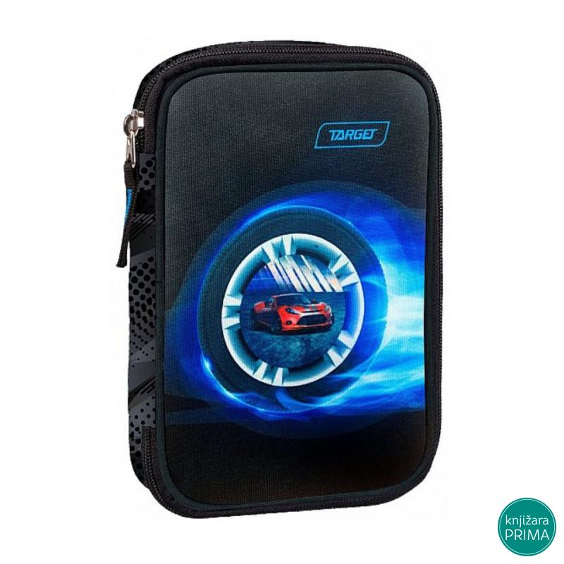 Puna pernica TARGET 1 zip - Power Tire 