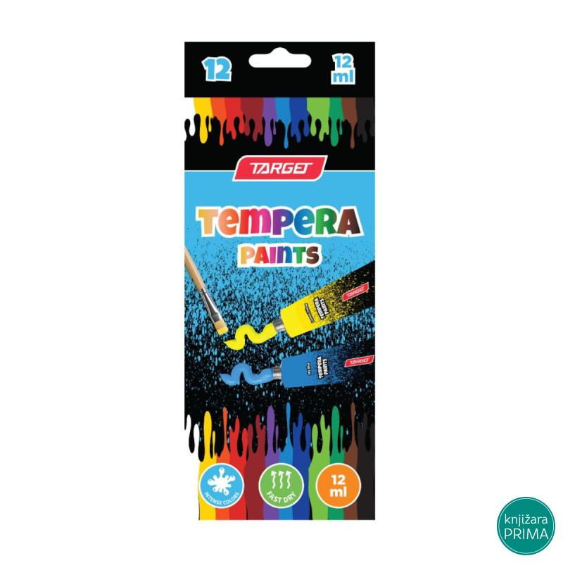 Tempere 12 TARGET 