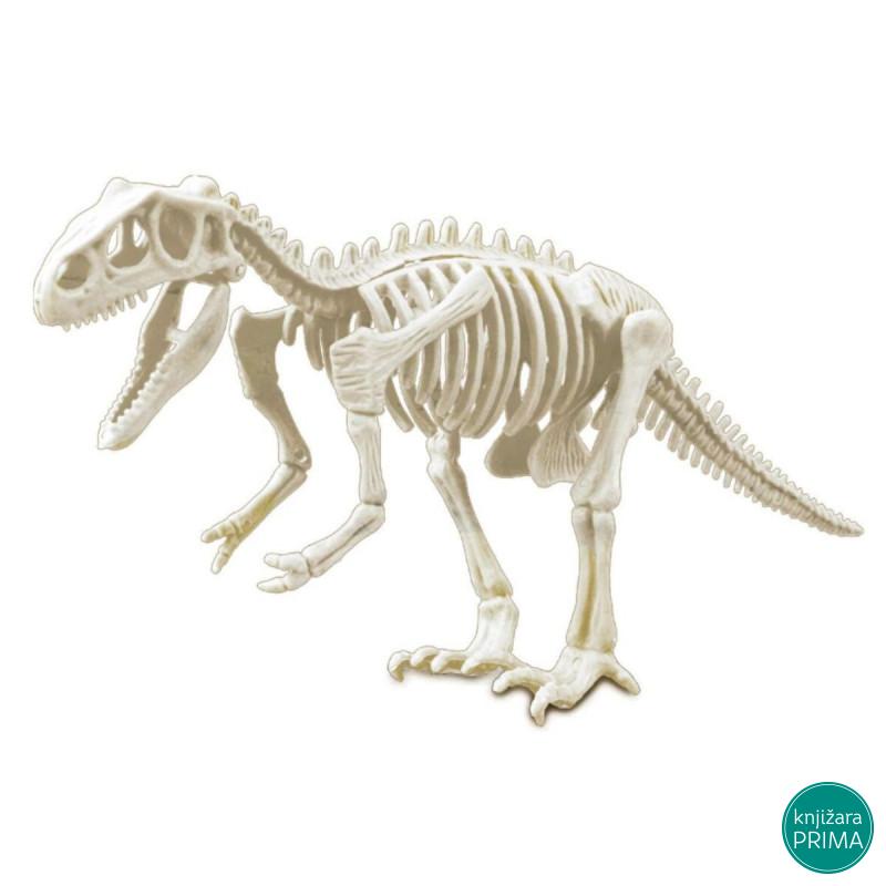 Komplet za iskopavanje tiranosaurusa 