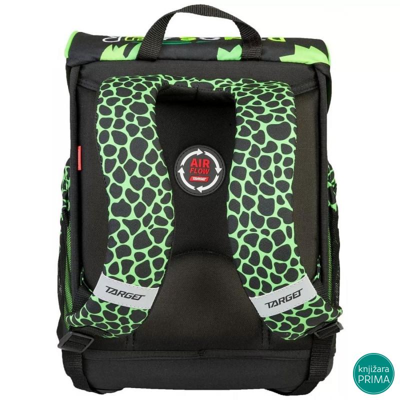 Anatomski ranac TARGET Click - Jurassic 