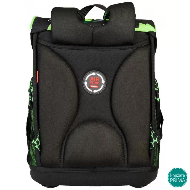 Anatomski ranac TARGET Click - Jurassic 