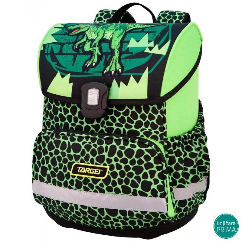 Anatomski ranac TARGET Click - Jurassic 