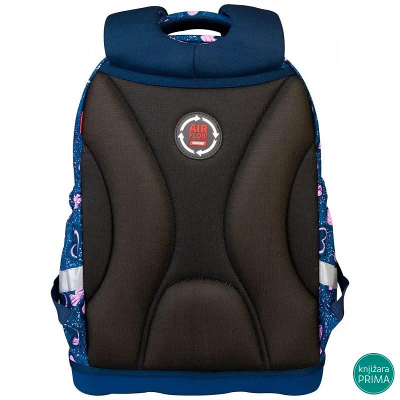 Anatomski ranac TARGET Superlight Petit - Confetti Love 