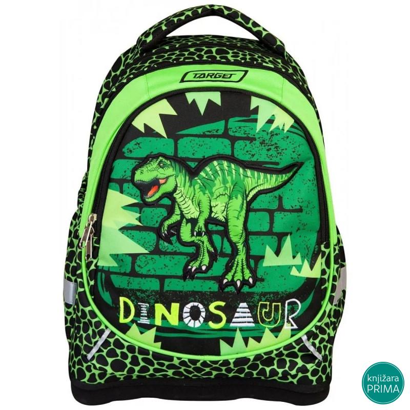 Anatomski ranac TARGET Superlight Petit - T-Rex 