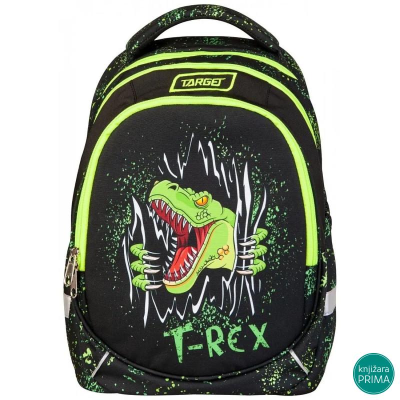 Anatomski ranac TARGET Superlight Petit - T-Rex Escape 