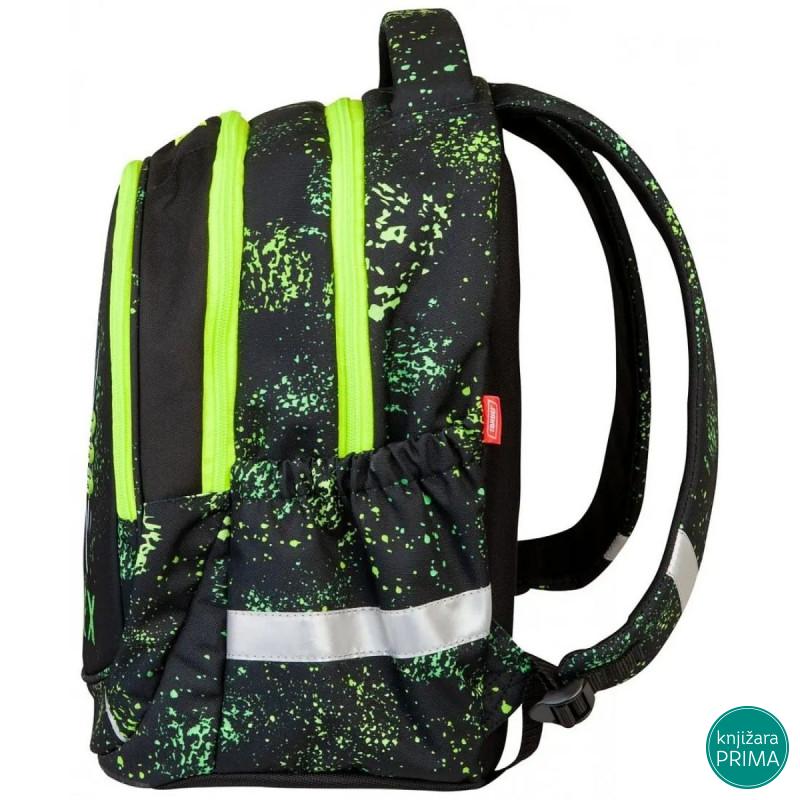 Anatomski ranac TARGET Superlight Petit - T-Rex Escape 