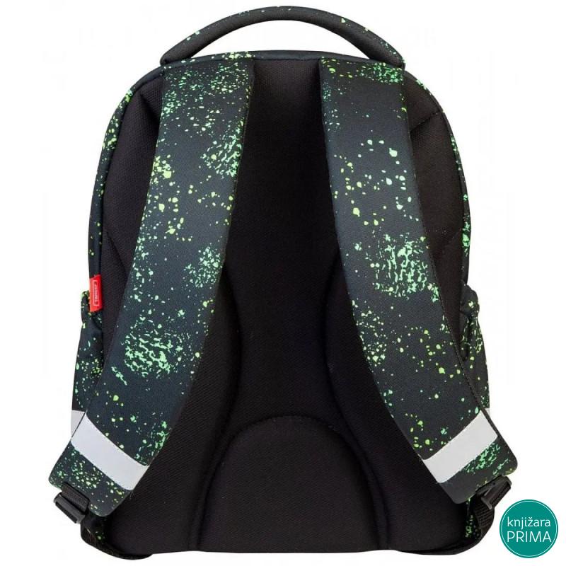 Anatomski ranac TARGET Superlight Petit - T-Rex Escape 