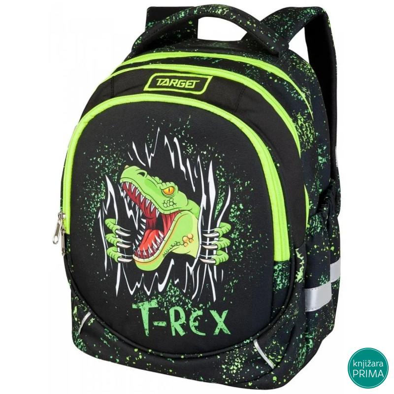 Anatomski ranac TARGET Superlight Petit - T-Rex Escape 