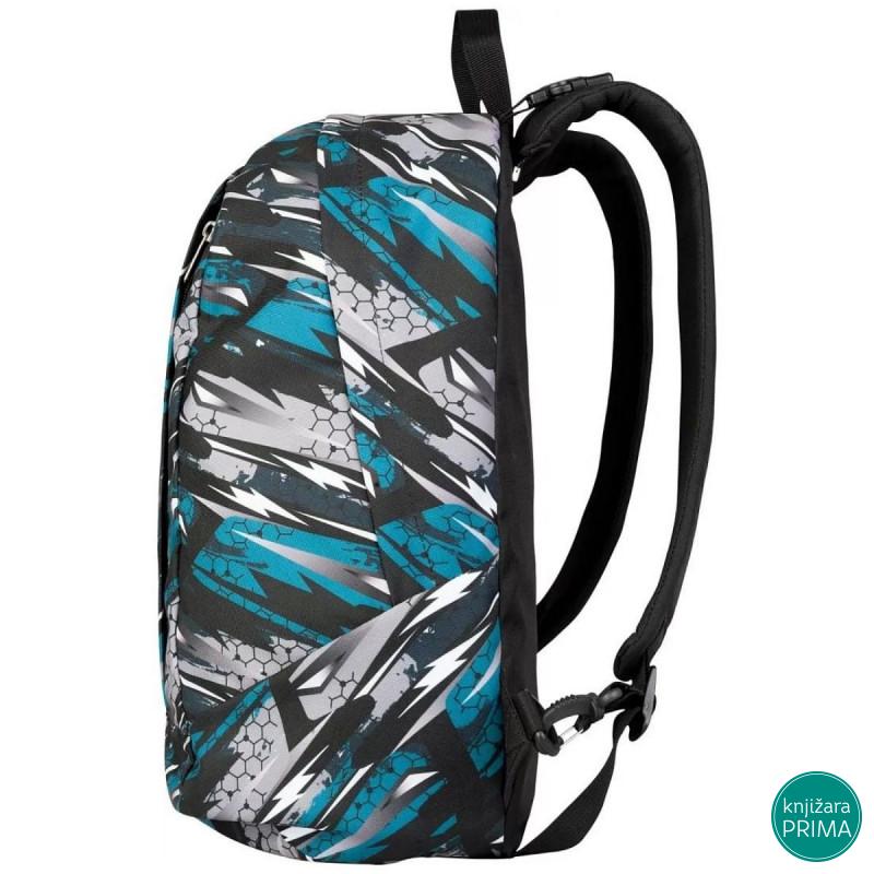 Školski ranac TARGET Twin - Geometric 