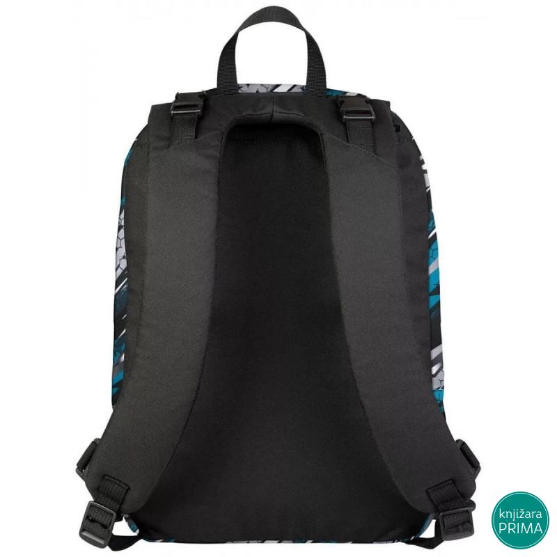 Školski ranac TARGET Twin - Geometric 