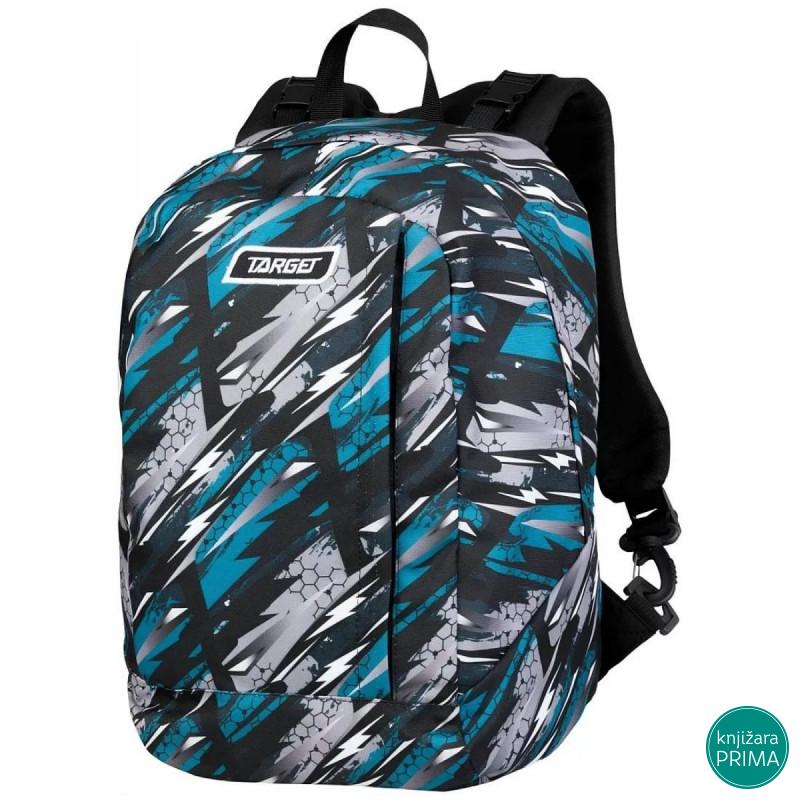 Školski ranac TARGET Twin - Geometric 