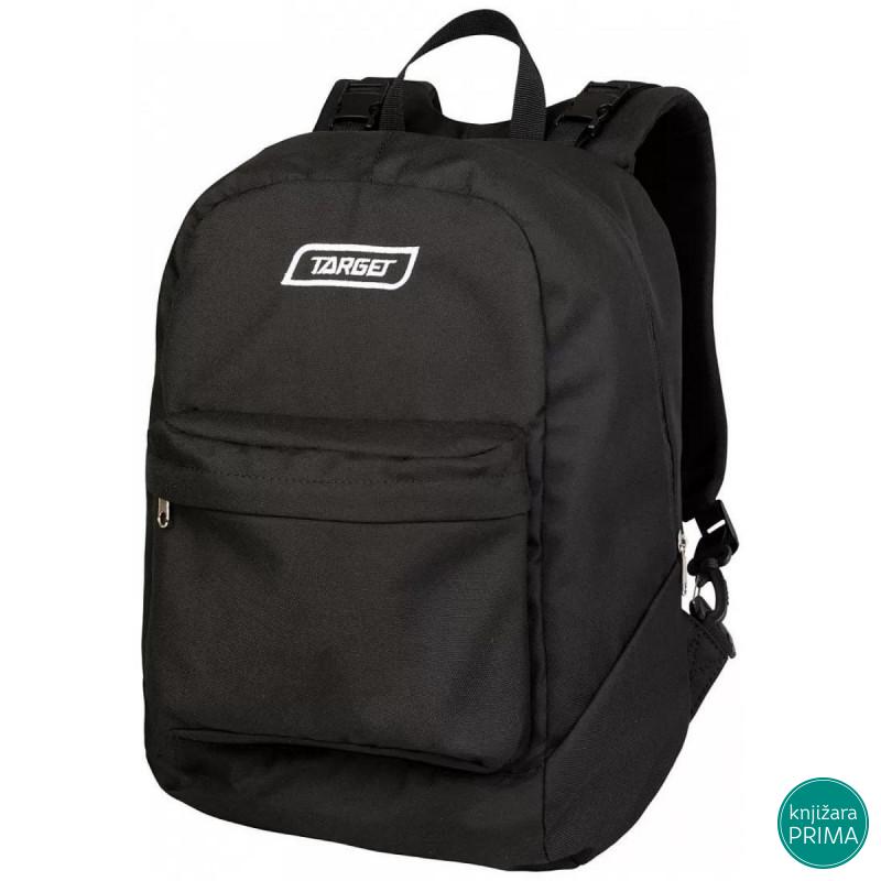 Školski ranac TARGET Twin - Pink Safari 