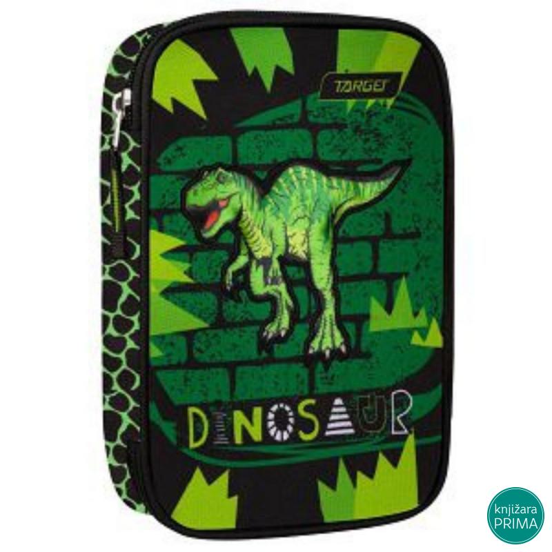 Puna pernica TARGET 1 zip - Jurrasic 